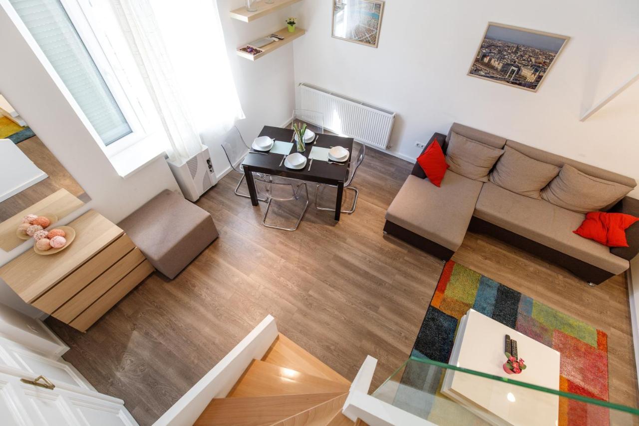 Apartamento A59 Budapeste