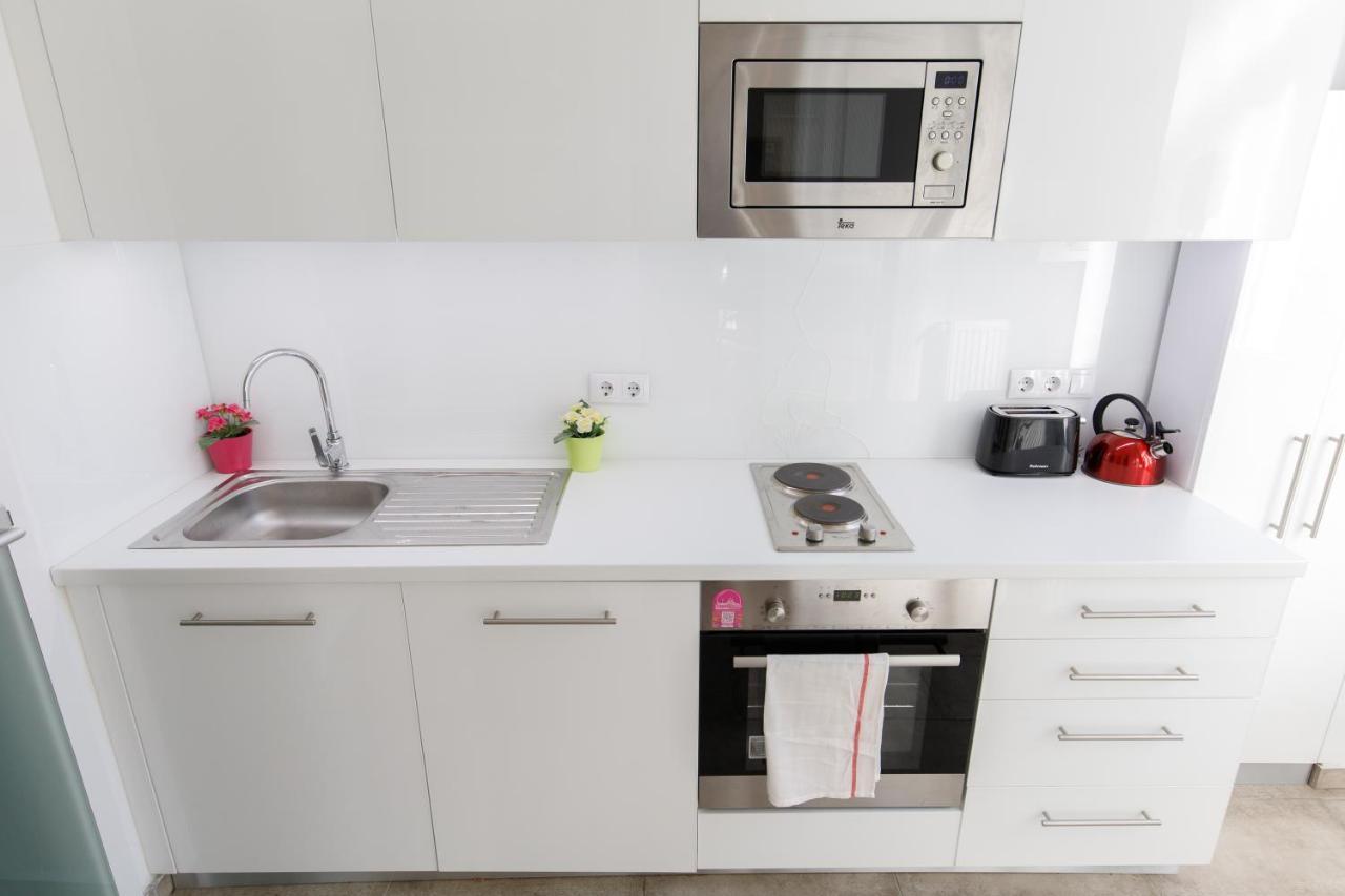 Apartamento A59 Budapeste
