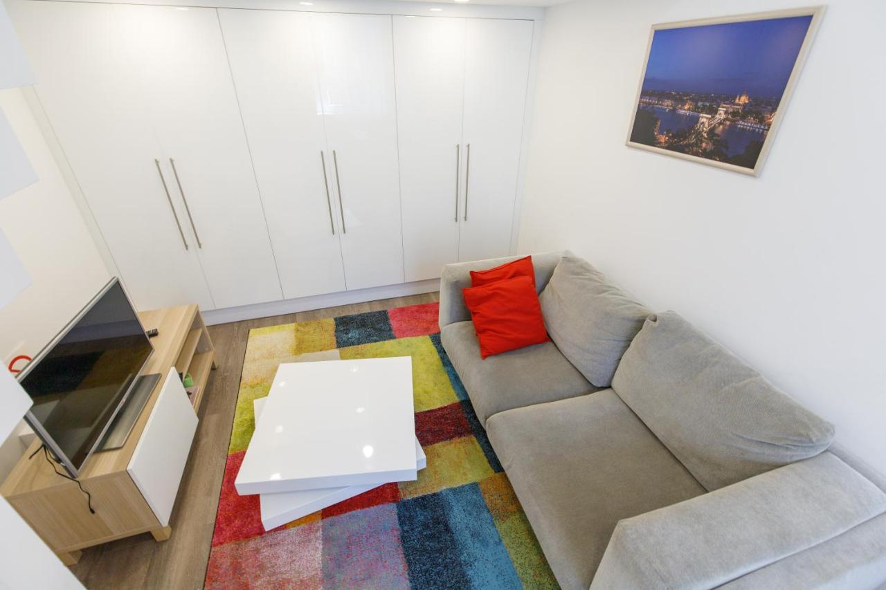 Apartamento A59 Budapeste