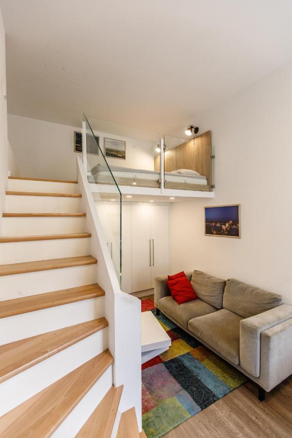 Apartamento A59 *