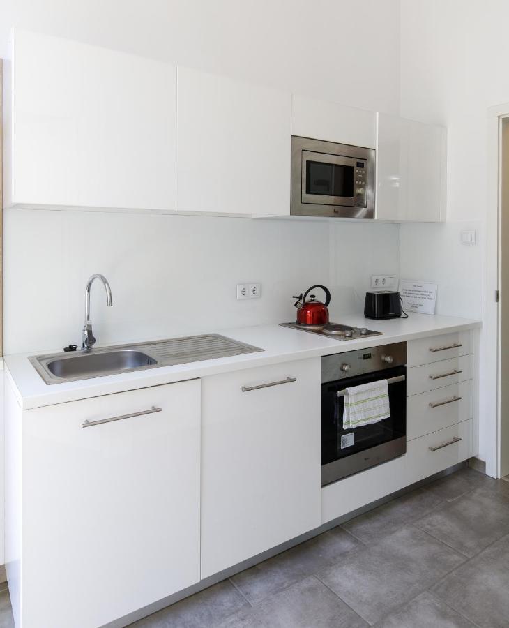 A59 Apartamento Budapeste