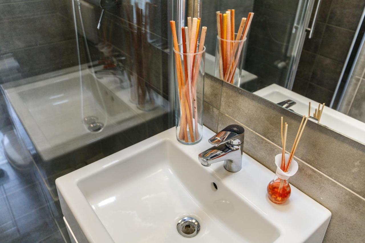 Apartamento A59 Budapeste